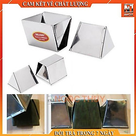 Mua Khuôn làm bánh giò inox cao cấp