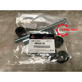 Rotuyn cân bằng sau Mitsubishi Pajero Sport 2010-2017 mã 4056A138