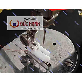 Mua CHÂN VỊT NHỰA MÁY MAY GIA ĐÌNH CON BƯỚM