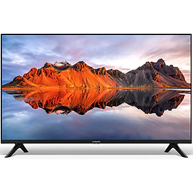 Google Tivi Xiaomi A HD 32 Inch L32M8-P2SEA - Hàng chính hãng - Chỉ giao HCM