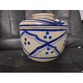 Mua Thố mỡ đựng gia vị đường kính 15 cm