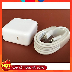 Mua Sạc Dùng Cho laptop Macbook 14.5V-2.0A (USB PD) /5V-2A - 29W chuẩn USB-C A1540