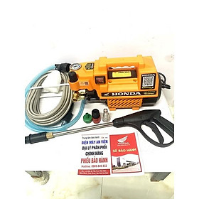 Mua Máy Rửa xe Inverter Model 2022