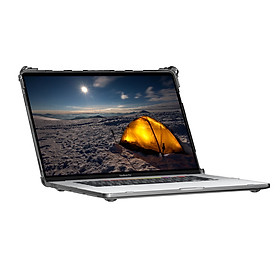 Mua Vỏ ốp bảo vệ Macbook Pro 13  2020 UAG Plyo Series - ICE - Hàng Chính Hãng