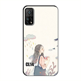 Ốp Lưng Dành Cho XIAOMI MI 10T