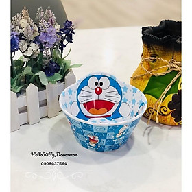 Mua Chén 3D HelloKitty