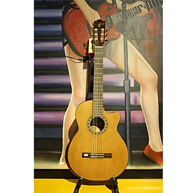 Mua Đàn Guitar Classic Ba Đờn C600J