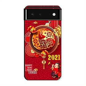 Ốp Lưng Dành Cho GOOGLE PIXEL 6