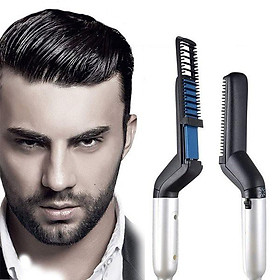 Lược tạo kiểu tóc nam giá tốt giảm giá đến 40  Tháng 8 2023  Mua Ngay   Tiki