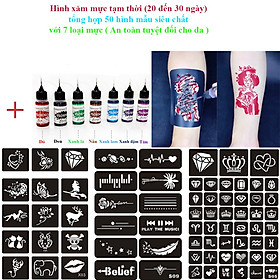 Thành công là như thế nào cho một tattoo y2k trong năm 2023