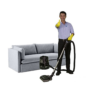 Không Gian Sạch - Dịch Vụ Vệ Sinh Sofa - Tổng đài miễn phí 18006248 để Đặt hẹn (Dịch vụ được thực hiện bởi Công nghệ chuyển giao từ hệ thống máy Rainbow của tập đoàn Rexair của Hoa Kỳ)