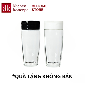 Mua  Gift  Bộ hũ rắc gia vị 2 cái Fresh Choice