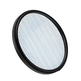 Streak Filter Special Effects Filter Camera Accessories