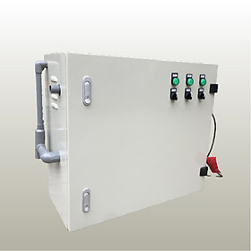 Mua Thiết bị xử lý nước thải phòng khám Model ACE-1000NE