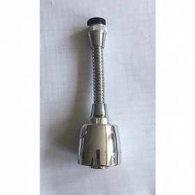 Mua Vòi nối dài tăng áp 360 độ