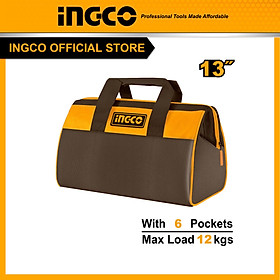 Mua Túi đựng dụng cụ 13 inch INGCO HTBG281328