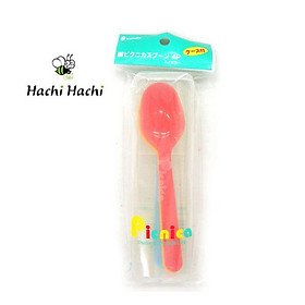 Mua Muỗng nhựa 14.5cm (4 cái)
