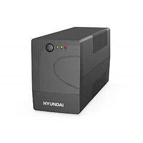 Mua Bộ Lưu Điện Hyundai Offline 1050VA/630W HD-1050VA-Hàng Chính Hãng