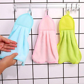 Mua Khăn Lau Tay  Lau Bát Nhà Bếp Siêu Thấm Nước