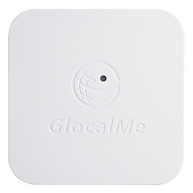 Giải Pháp Đa Chế Độ Nhiều SIM Hộp Thẻ Nhiều SIM GlocalMe SIMBOX (Đen)