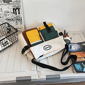 Túi đeo chéo nam phong cách mới - BEE GEE DCN9312