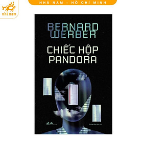Sách - Chiếc hộp Pandora (Nhã Nam HCM)