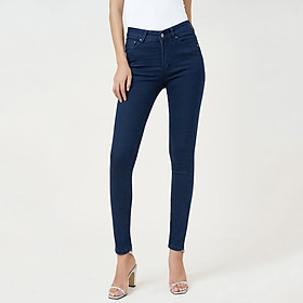 Quần Jean Nữ Lưng Cao AAA JEANS