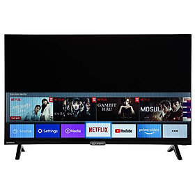 Mua Smart Tivi Casper 32 Inch 32HX6200  Hàng chính hãng 