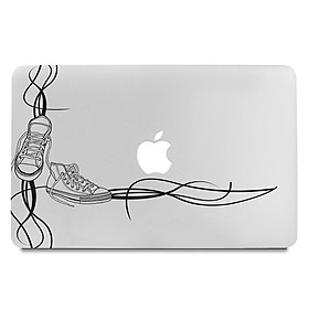 Mua Mẫu Dán Decal Macbook - Nghệ Thuật Mac 26