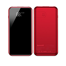 Sạc dự phòng Baseus Q2 8000mAh
