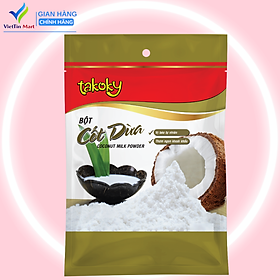 Bột cốt dừa Tài Ký 50G