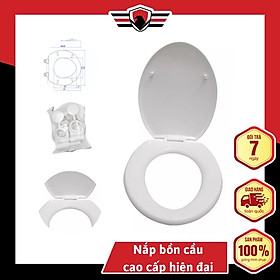 Mua Nắp Bồn Cầu Nắp Bồn Cầu Màu Trắng Viglacera Dococera HC Inax American Standard ...