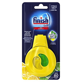 Combo Viên rửa chén Finish Classic 90 tabs + Nước làm Bóng Finish 400ml Finish.edu.vn