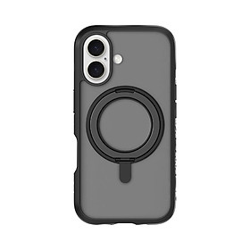 Ốp lưng LAUT Crystal Matter cho iPhone 16/16 Plus/16 Pro/16 Pro Max - Hàng Chính Hãng