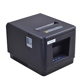 Máy in bill nhiệt Xprinter XP-A160H - Hàng chính hãng