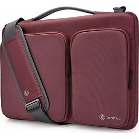 Túi đeo Tomtoc 360* Shoulder Bags Macbook 14-15 - A42