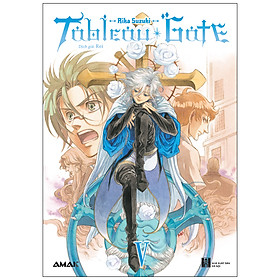 Tableau Gate - Tập 5