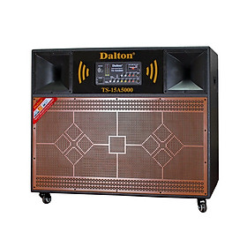 Mua Loa Kéo Tủ Điện Dalton TS-15A5000 - Hàng Chính Hãng