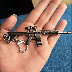 Móc Khóa M416 Pubg