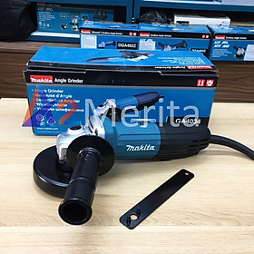 Mua Máy mài góc 720W -100mm Makita (Công tắc bóp)