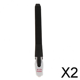 2xInline Skate Strap White