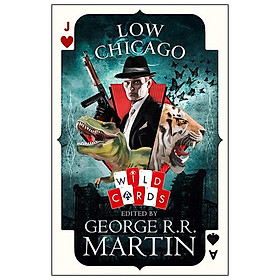 Wild Cards: Low Chicago - Usborne
