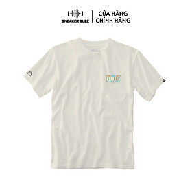 Áo Vans 2022 Wave Art Pipe Masters Ss Tee VN00060M3KS