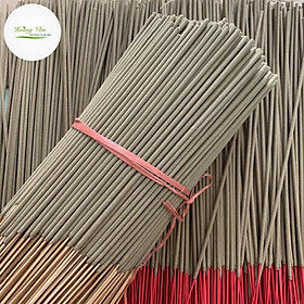 Mua Nhang Quế loại thường hương dịu nhẹ - Bó 100 gram