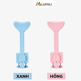 Giá Đỡ Cằm Chống Cận Thị TT01 Chống Cong Vẹo Cột Sống,Dụng Cụ Chống Cận Thị, Chống Cằm cho bé CÓ ẢNH THẬT ĐI KEM