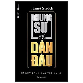 Phụng sự để dẫn đầu