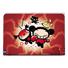 Mua Mẫu Dán Decal Laptop Hoạt Hình Cực Đẹp LTHH-24