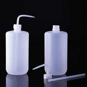 Mua Bình tưới cây sen đá xương rồng vòi cong 500ml