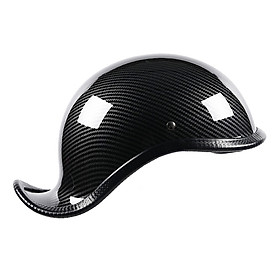 Motorcycle Retro Half Helmet Open Face Motorbike Helmet Motorcycle Racing Off Road Helmet