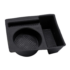 00244872 Cup Holder Water Cup Fit for Citroen DS3  Black